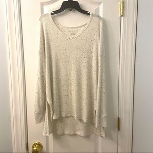 Extra Long American Eagle Long Sleeved Size Small